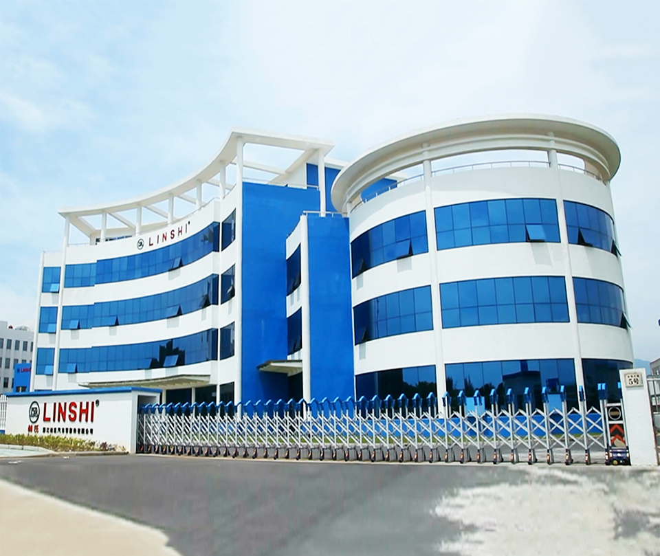 Zhejiang Linshi Sealing Technology Co., Ltd