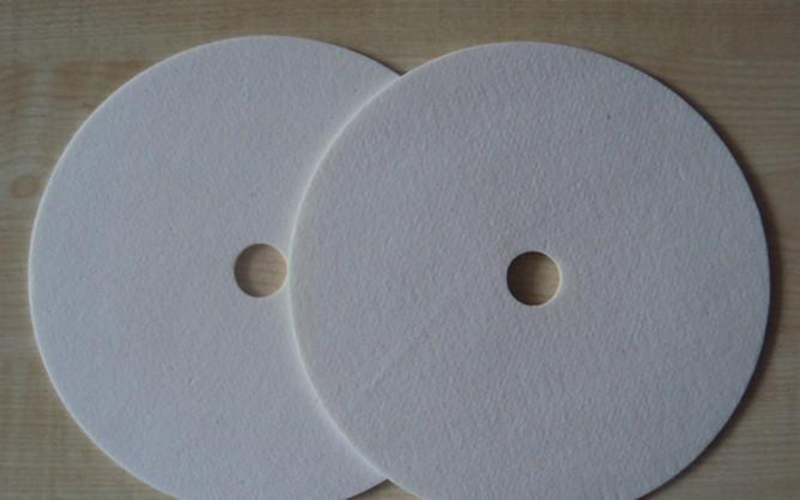 Paper gasket