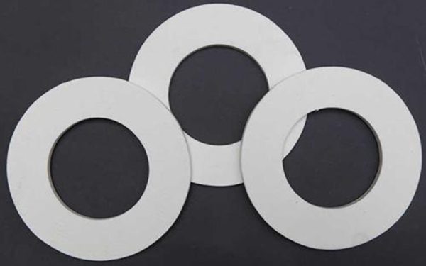 Paper gasket