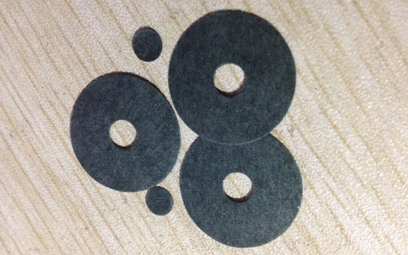Paper gasket