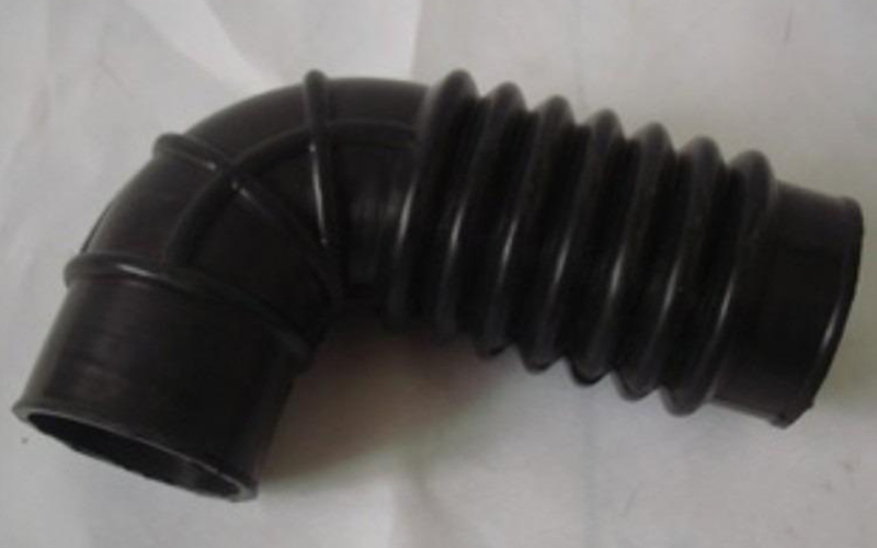 Air inlet exhaust pipe (2)