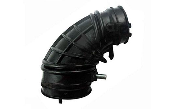 Air inlet exhaust pipe (5)