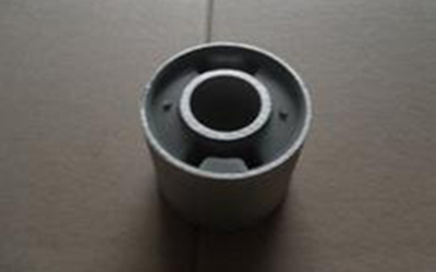 Damping bushing (7)
