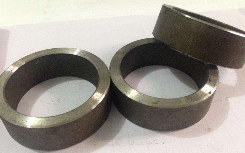 Damping bushing (5)