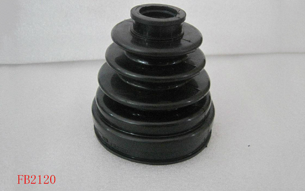 Dust proof hood (6)