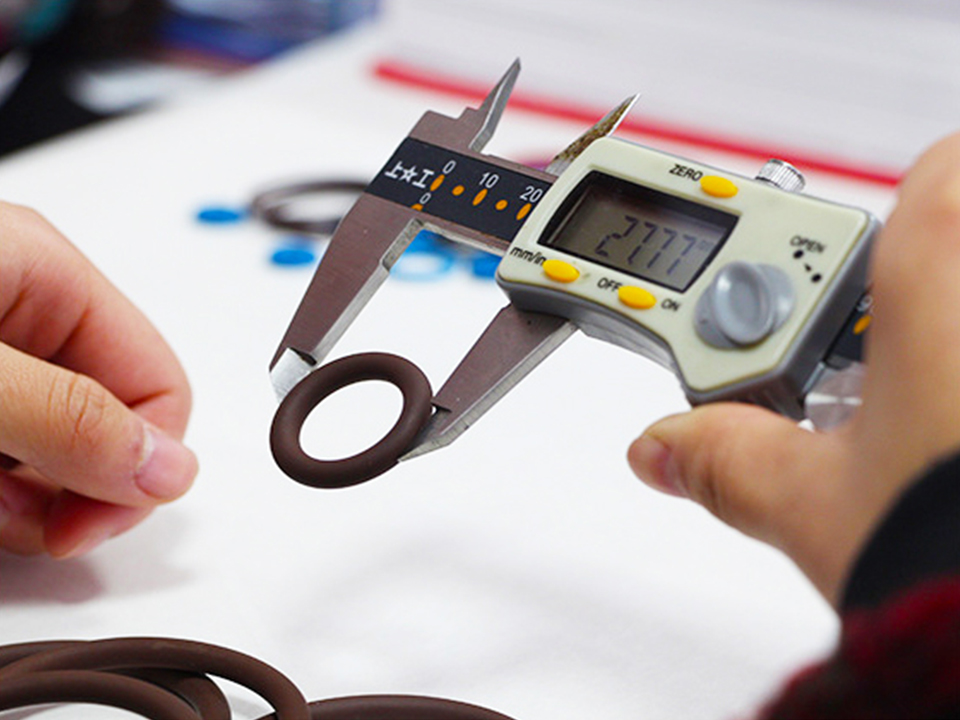 Zhejiang Linshi Sealing Technology Co., Ltd